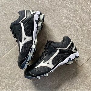 NEW Rubber Baseball/Softball/all terrain Cleats